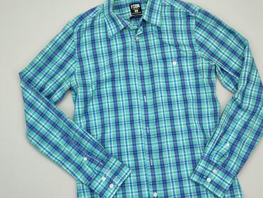 bluzki turkusowa damskie: Shirt, FBsister, S (EU 36), condition - Good