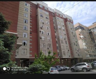 Продажа квартир: 2 комнаты, 83 м², Элитка, 10 этаж, Евроремонт