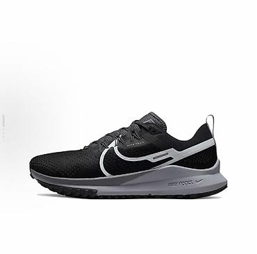 pegas: Мужские кроссовки, 43, Nike, Новый, цвет - Черный, Самовывоз, Бесплатная доставка, Платная доставка — 1