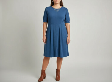 sukienki why not: Noa Noa, Women`s dress, size XL