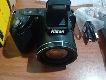 nikon d7100 qiymeti bakida: Salam real aliciya endirim olacag