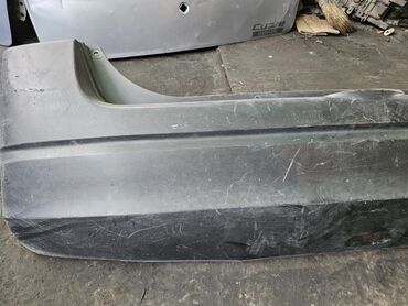 Бамперы и комплектующие: Бампер Opel, Б/у, Оригинал — 6