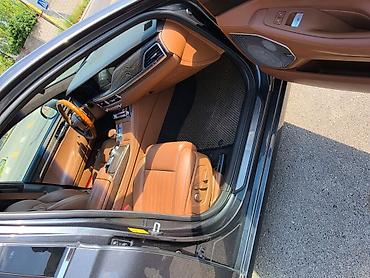 серый gac aion s: Hyundai Genesis: 2020 г., 3.8 л, Седан — 9