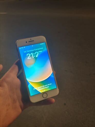 mi 12 t: IPhone 8, 64 ГБ, Rose Gold, Отпечаток пальца