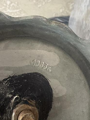 Samovarlar: Yeni Od Samovar, 5 l, Ödənişli çatdırılma — 12