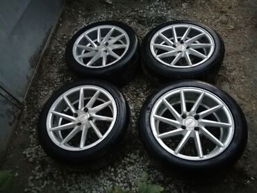 спортивный руль на ктм мото: Куйма Дисктер R 16 Vossen, Комплект, тешиктери - 4