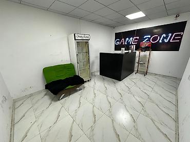 комм: Срочно продам Комм. помещение 71м2 ж/м Кок Жар – 78100$ Тех. паспорт — 5