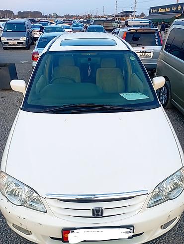 subaru legacy 2000: Honda Odyssey: 2000 г., 2.3 л, Автомат, Бензин, Минивэн — 2