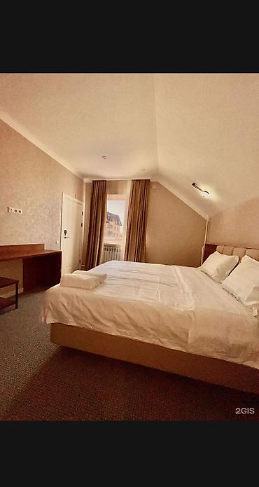 Комнаты: 🏨MokkHotel Комфорт и уют для вашего отдыха🌿 Работаем круглосуточно — 4