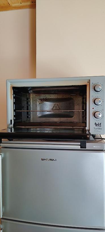 ikinci el duxovka: Soba türkıyanındı qrıl bışırân sobadı ılı dânâ lısdı var — 5