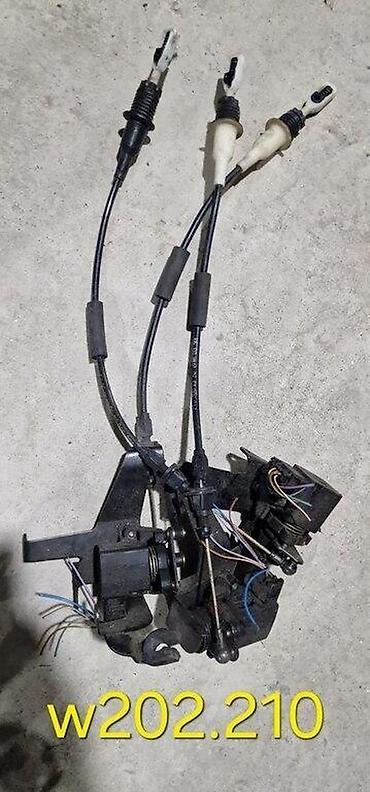 mersedes salon: "Mercedes-Benz" qaz pedalı Mercedes benz qaz pedal. 20azn dən — 2