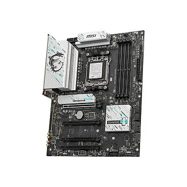 ddr 4 plata: Ana Platası MSI Ana Plata "B850 GAMING PLUS WIFI", Yeni — 2