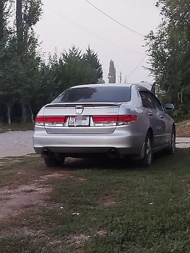 kia машина цены: Honda Accord: 2005 г., 3 л, Автомат, Бензин, Седан — 5