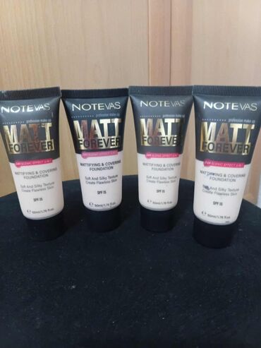 Šminka: Svašta nešto od šminke paketi i na komad. Svašta nešto mešano — 10