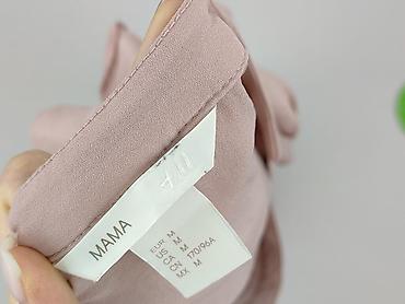 Сорочки та блузи: H&M Mama, Жіноча блуза, розмір M — 5
