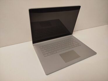 Digər noutbuklar və netbuklar: Microsoft Surface Book 2; i7; 16GB RAM; 512GB SSD Prosessor: Intel® — 13