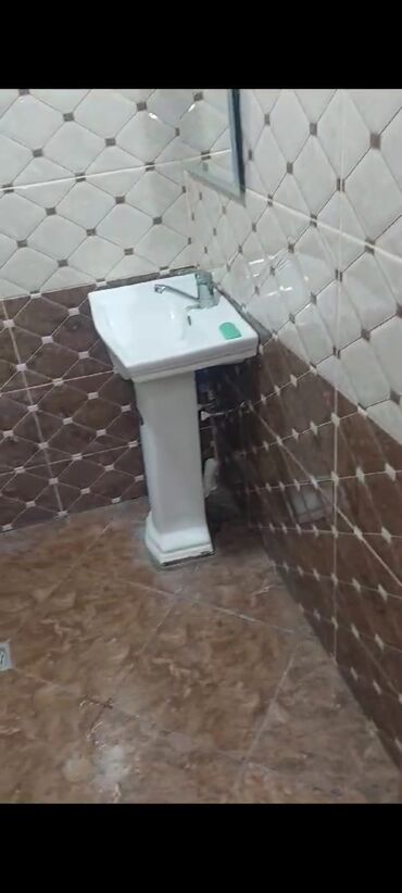 Uzunmüddətli kirayə evlər: 40 kv. m, 1 otaqlı, Kombi, Qaz, İşıq — 28