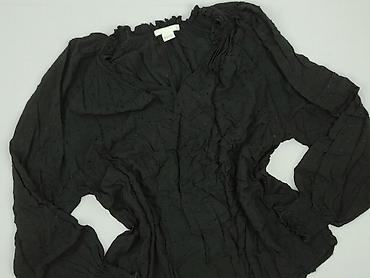 bluzki z bufkami hm: H&M, Bluzka damska, rozmiar M — 1