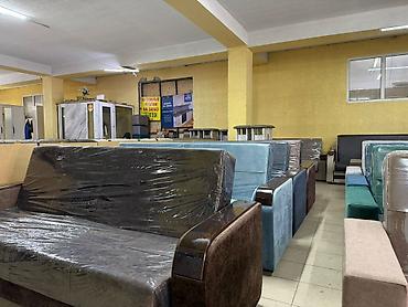 Прямые диваны: Прямой диван — 7