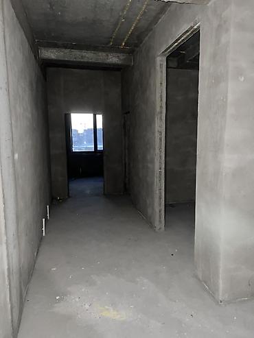 жк brooklyn: 3 комнаты, 75 м², Элитка, 8 этаж, ПСО (под самоотделку) — 8