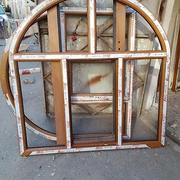 lalafo qapi pencere: PVC qapı-pəncərə istehsalı və quraşdırılması - Material: keyfiyyətli — 1