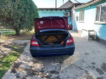 deawoo: Daewoo Nexia: 2012 г., 1.5 л, Механика, Бензин, Седан — 3