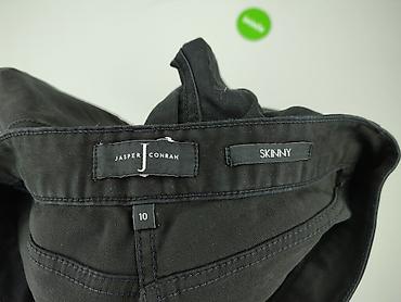 "jasper": Jasper Conran, Spodnie materiałowe damskie, rozmiar S — 4