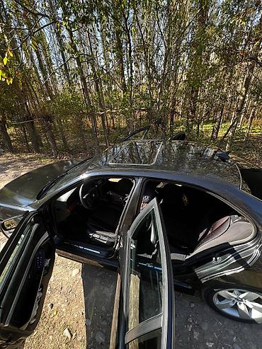 8 4: BMW 5 series: 1998 г., 2 л, Механика, Бензин, Седан — 6