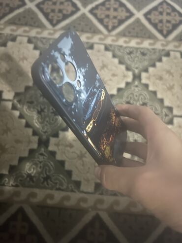 Чехлы: Чехол на iPhone 13 Pro новый чистый с упаковкой с изображением BMW