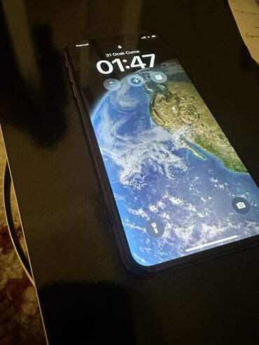 iphone xs max qiymet: IPhone Xs Max, 64 ГБ, Розовый, Face ID