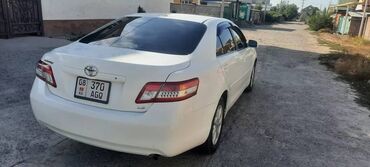 Toyota: Toyota Camry: 2010 г., 2.5 л, Автомат, Бензин, Седан