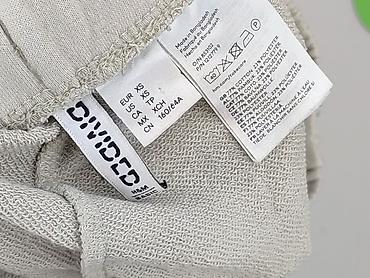 bluzy hm: H&M Divided, Szorty damskie, rozmiar XS — 4