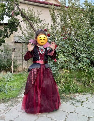 дом куклы: Костюм Вампира 🧛‍♀️ на ХЕЛЛОУИН. Только ПРОКАТ. Прокат 500с. Размер