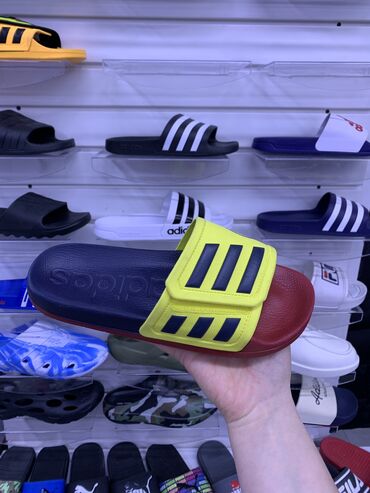 Босоножки, сандалии, шлепанцы: Мужские сандалии, 44, Новый, Самовывоз — 11