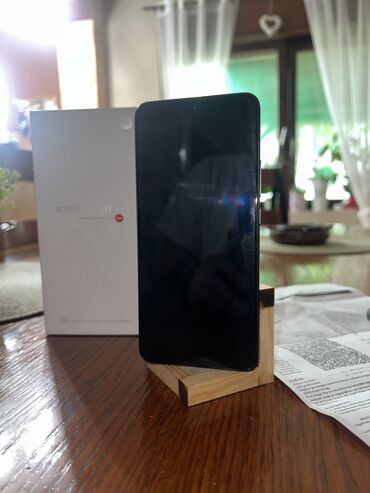 Mobile Phones: Xiaomi 13T, 256 GB, color - Black