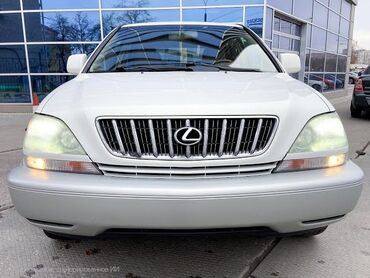 вентилятор охлаждения мерседес w220: Алдыңкы фаралар комплектиси Lexus 2002 г., Колдонулган, Оригинал, Жапония