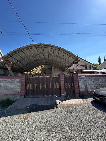 орок нижний: ПРОДАЕТСЯ ДОМ В С. ВЕРХНИЙ ОРОК 📍 У подножия гор, ул. Шырдакбек — 4