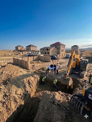 Həyət evləri və villalar: Masazır 1 otaqlı, 70 kv. m, Kredit var, Təmirsiz — 7
