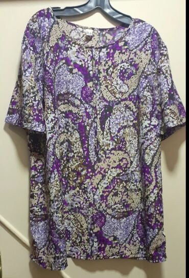springfield ženske košulje: Bluza lepog dezena velicina xl rasprodaja zato su te cene