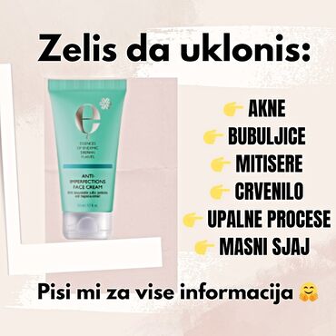 Nega kože: Nega kože