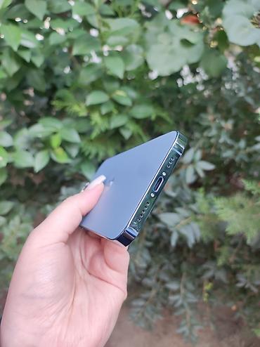 Apple iPhone: IPhone 13 Pro, 128 GB, Mavi — 6