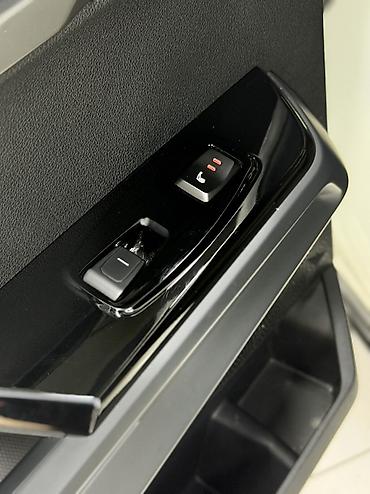 Ssangyong: Ssangyong Torres: 2023 г., 1.5 л, Автомат, Бензин, Кроссовер — 17