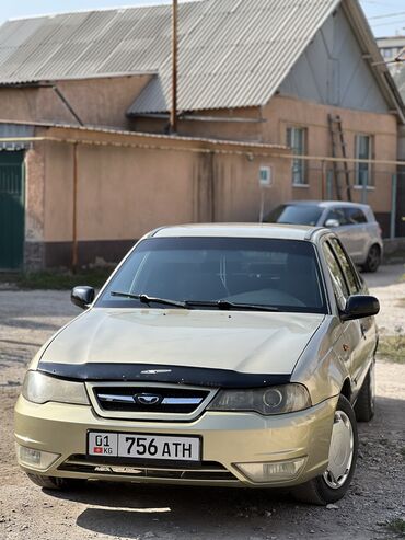 сиденье на нексию: Daewoo Nexia: 2011 г., 1.6 л, Механика, Бензин, Седан
