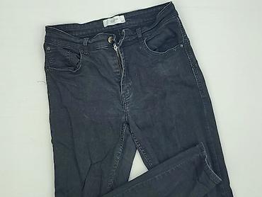 qc jeans: Reserved, Jeansy damskie, rozmiar XL — 1