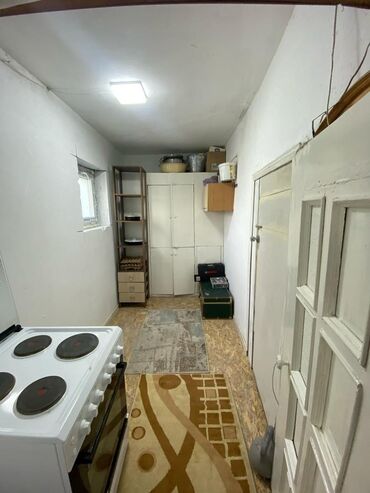 Продажа квартир: 1 комната, 36 м², 105 серия, 1 этаж — 7