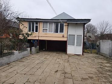 Həyət evləri və villaların satışı: 6 otaqlı, 140 kv. m, Kredit yoxdur, Orta təmir — 1