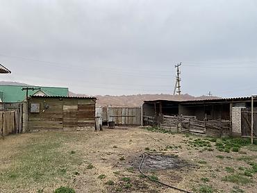 Продажа коттеджей и домов: Продается 5- комнатный дом площадь 123 метр квадрат на южном берегу — 8