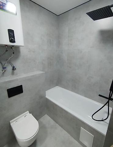 Продажа квартир: 2 комнаты, 52 м², Элитка, 13 этаж, Евроремонт — 9