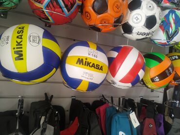 Спортивная форма: Волейбол волейбольные волейбольный мяч мячи топ топтор для волейбола