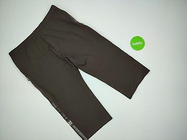 botki wrangler: Spodnie 3/4 damskie, rozmiar 4XL — 3